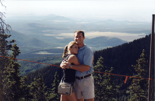 Flagstaff Snowbowl